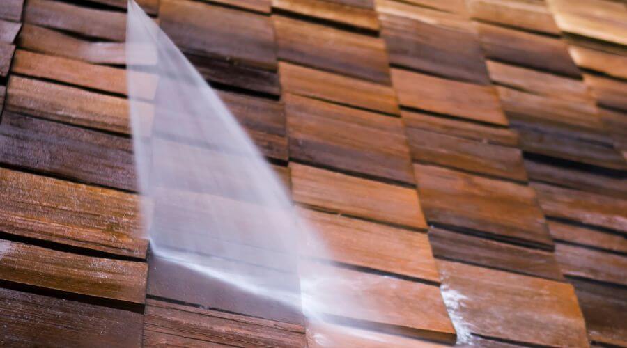 Roof Repair in Fairfield, NC